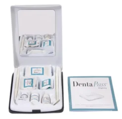 PHDP100033 - PharmaVoyage Kit dentaire DentaPass