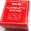 PH01FLF1 - PARKER HALE 75 PATCHES 22 LR