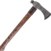 PHM54 - Pierre Henri Monnet Tomahawk