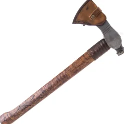 PHM54 - Pierre Henri Monnet Tomahawk