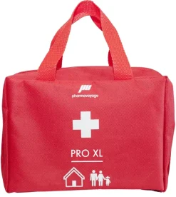 PHTS6000405 - Pharmavoyage Trousse de secours PRO XL