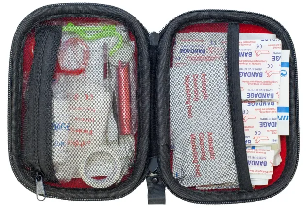 PHTS6000404 - Pharmavoyage Trousse de secours Travel