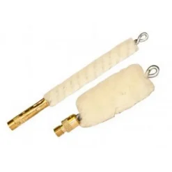 PHWM40 - PARKER HALE BROSSE LAINE CAL 9MM ET10 MM (410 /.35/.357/.40)