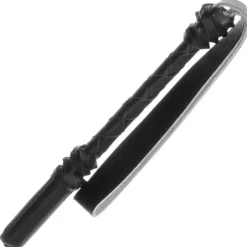 PIBS - Piranha Matraque 23 cm cuir et acier