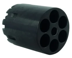 7603644 - PIETTA Barillet Remington 1858 cal.44