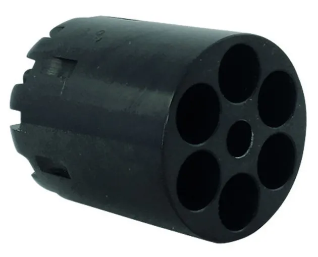 7603644 - PIETTA Barillet Remington 1858 cal.44