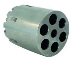 76035 - PIETTA BARILLET RM ACIER INOX C44 FINI + 11