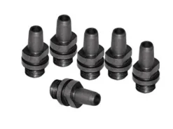 4892 PIETTA CHEMINEES POUR REPLIQUE REVOLVER BLISTER X6