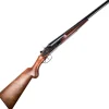 261401 - PIETTA FUSIL JUXTAPOSE HURRICANE JASPE CAL 12 CANON 51CM
