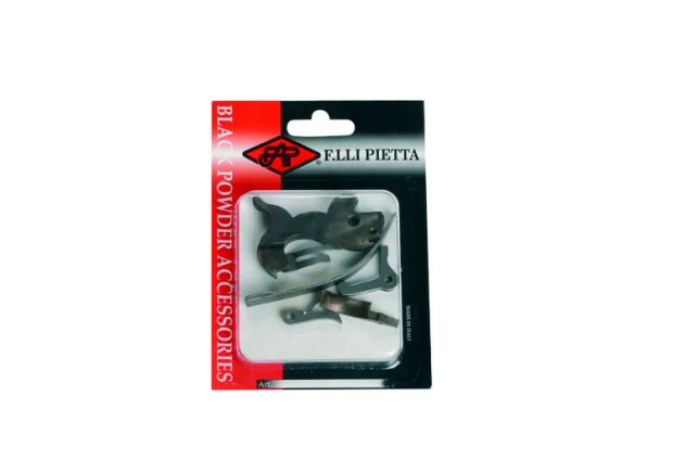 9251 - PIETTA Kit Pieces Remington 1858 Navy/Army