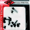 76018 - PIETTA SET 15 VIS POUR ARMY