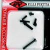 76016 - PIETTA SET 8 VIS POUR REMINGTON ACIER