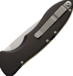 Piranha Fusion auto Satin Magnacut Black aluminium
