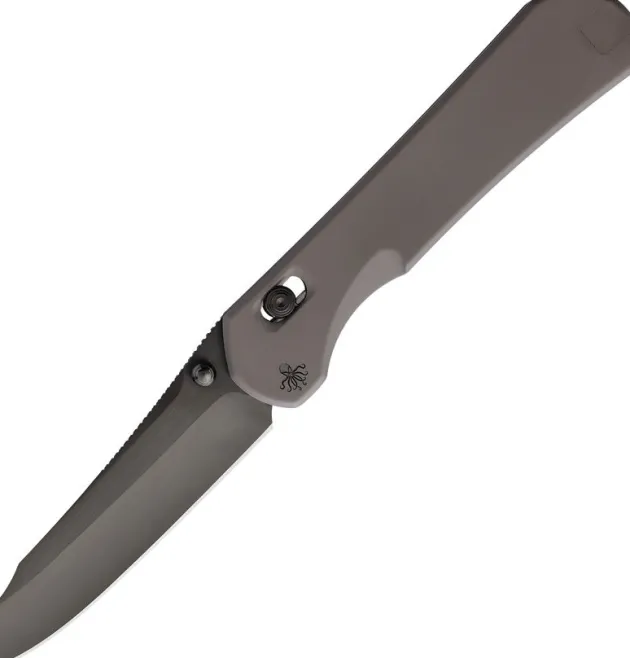 Piratech Knives - Kraki Crossbar Lock DLC