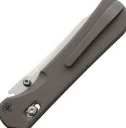 Piratech Knives - Kraki Crossbar Lock
