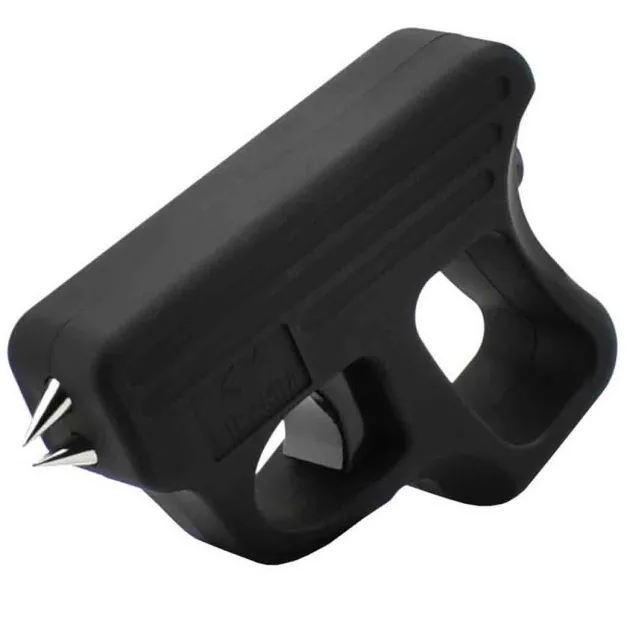 PISH - Piranha PISTOLSHOCK - Shocker pistolet rechargeable USB