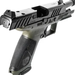 34202258 - PISTOLET BERETTA APX A1 FULL SIZE TACTICAL OD (9x19)