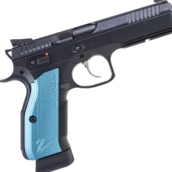 777709 - PISTOLET CZ SHADOW 2 CAL.9x19