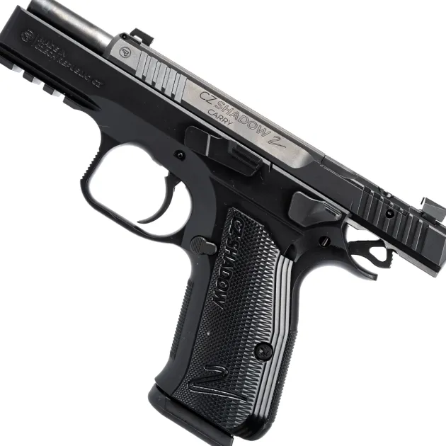 788845 - PISTOLET CZ SHADOW 2 COMPACT CARRY 9X19