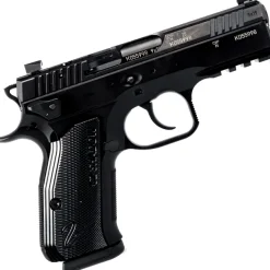 788845 - PISTOLET CZ SHADOW 2 COMPACT CARRY 9X19