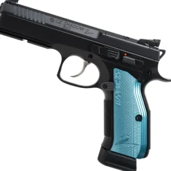 781000 - PISTOLET CZ SHADOW 2 OPTIC READY CAL.9X19