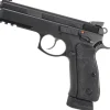 768354 - PISTOLET CZ 75 SP-01 SHADOW CAL.9X19
