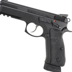 768354 - PISTOLET CZ 75 SP-01 SHADOW CAL.9X19