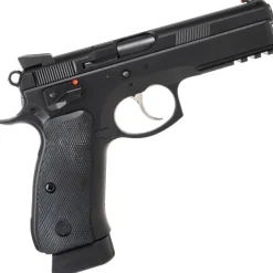 768354 - PISTOLET CZ 75 SP-01 SHADOW CAL.9X19