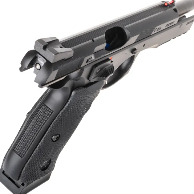 768354 - PISTOLET CZ 75 SP-01 SHADOW CAL.9X19