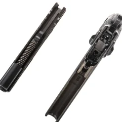 768354 - PISTOLET CZ 75 SP-01 SHADOW CAL.9X19