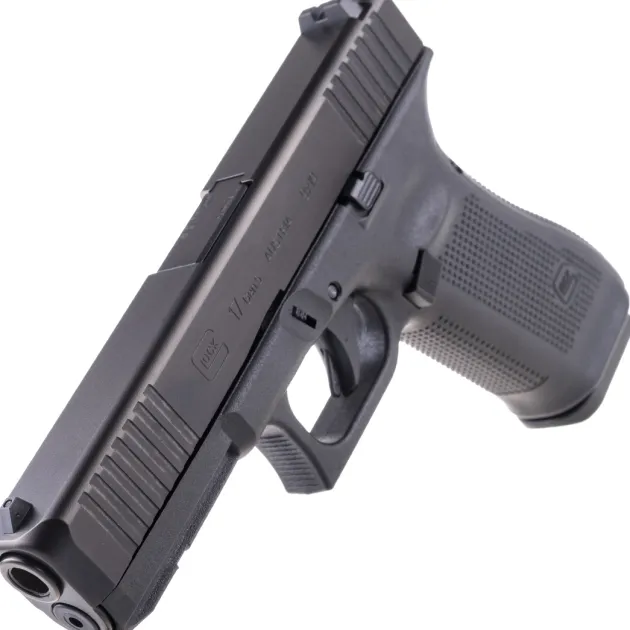 47659 - PISTOLET GLOCK 17 Gen5 FS 9x19mm