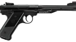 5.8406 - Pistolet MARK IV RUGER CAL 4.5MM NOIR