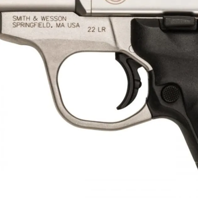 777624 - PISTOLET S&W 22 VICTORY CANON FILETE CAL.22LR 5,5″ 10+1 COUPS
