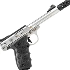 780949 - PISTOLET S&W22 VICTORY TARGET 22LR