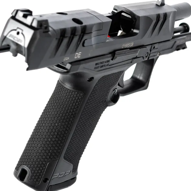 2842670 - PISTOLET WALTHER PDP F-SERIES OR 3.5'' CAL 9X19