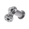 Pivot .187 (3/16) Alien Barrel avec vis