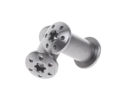 Pivot .187 (3/16) Alien Barrel avec vis
