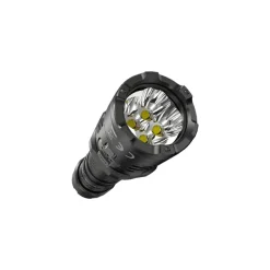 P20IX - Nitecore Precise P20 iX 4000 lumens