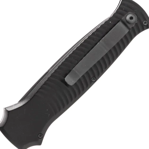 PKCP6BKT - Piranha Bodyguard Auto Black Tactical