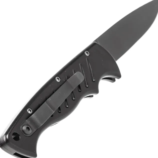 PKCP1BKT - Piranha P1 Pocket Tactical Auto
