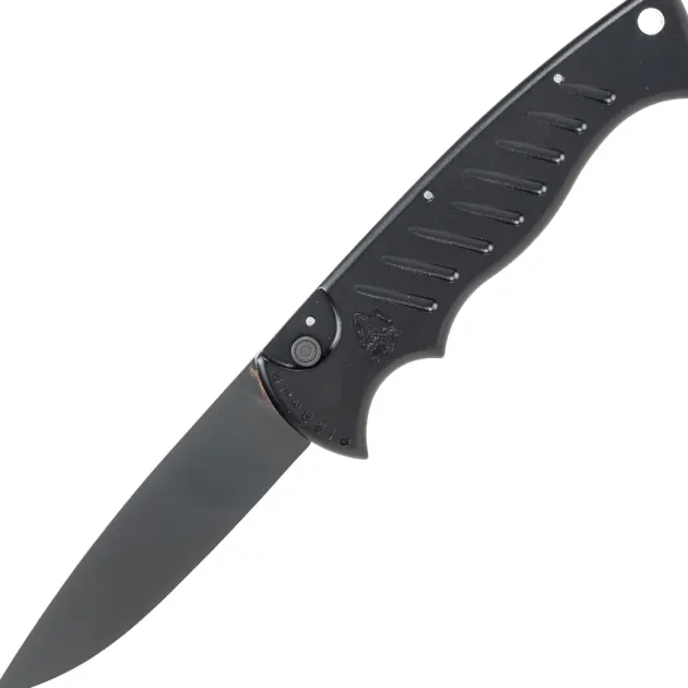 PKCP1BKT - Piranha P1 Pocket Tactical Auto