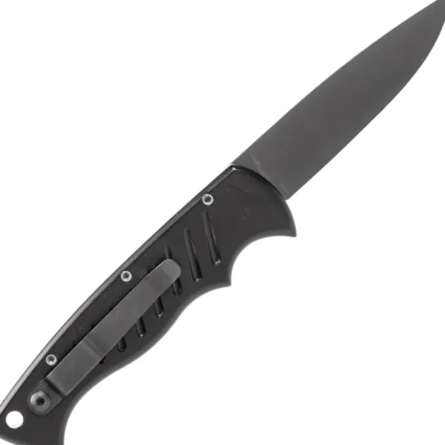 PKCP1BKT - Piranha P1 Pocket Tactical Auto