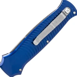 PKCP6B - Piranha Bodyguard Auto Blue