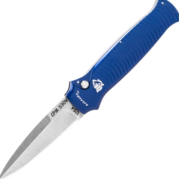 PKCP6B - Piranha Bodyguard Auto Blue