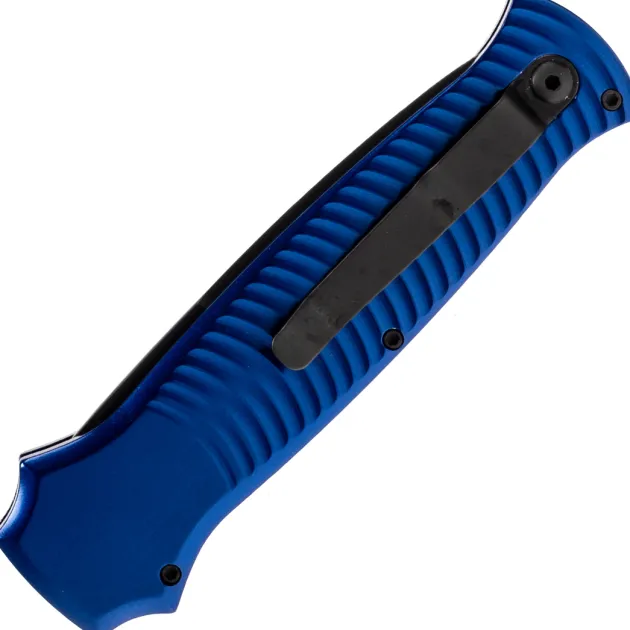 PKCP6BT - Piranha Bodyguard Auto Blue Tactical