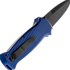 PKCP6BT - Piranha Bodyguard Auto Blue Tactical