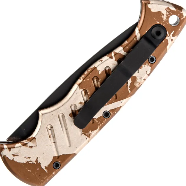 PKCP1CT - Piranha P1 Pocket Camo