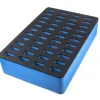 P-1500-K44F - Nalpak mousse pour Pelicase 1500 44 emplacements