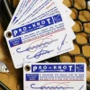 PKF101 - Pro-Knot Fiches sur les meilleurs noeuds de pèche