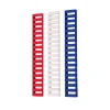4373-3PK-RWB - ERGO COUVRE RAIL PICATINNY